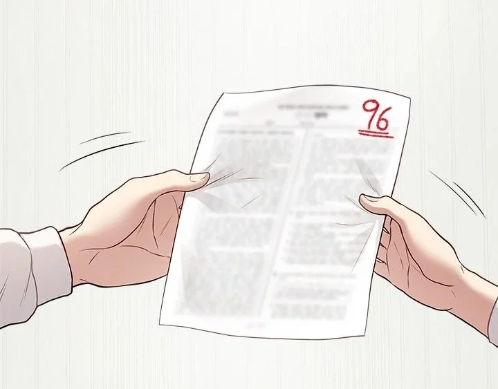 Signed, Sealed, Mistaken Chapter 5 Page 9