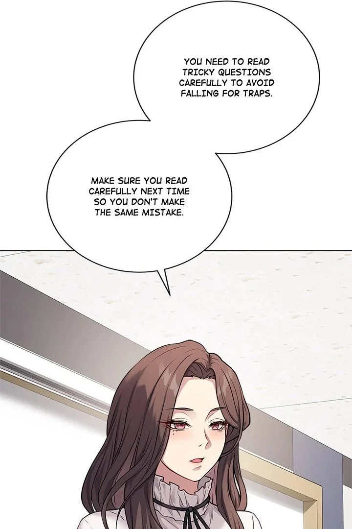 Signed, Sealed, Mistaken Chapter 5 Page 11