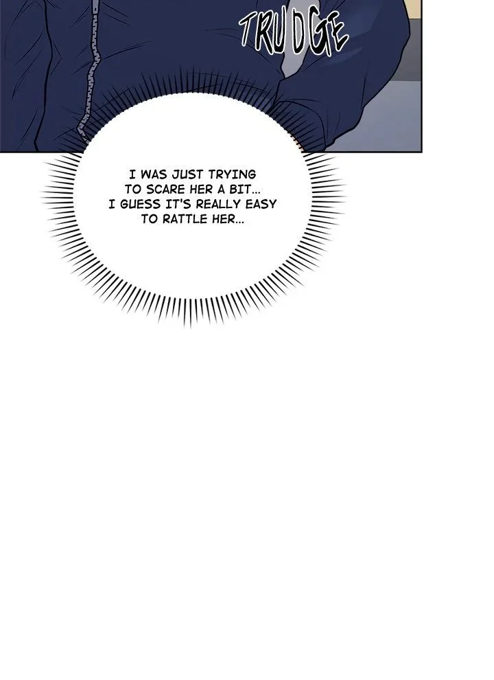 Signed, Sealed, Mistaken Chapter 5 Page 19
