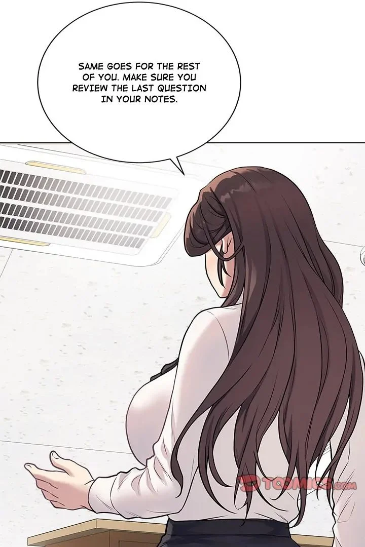 Signed, Sealed, Mistaken Chapter 5 Page 20
