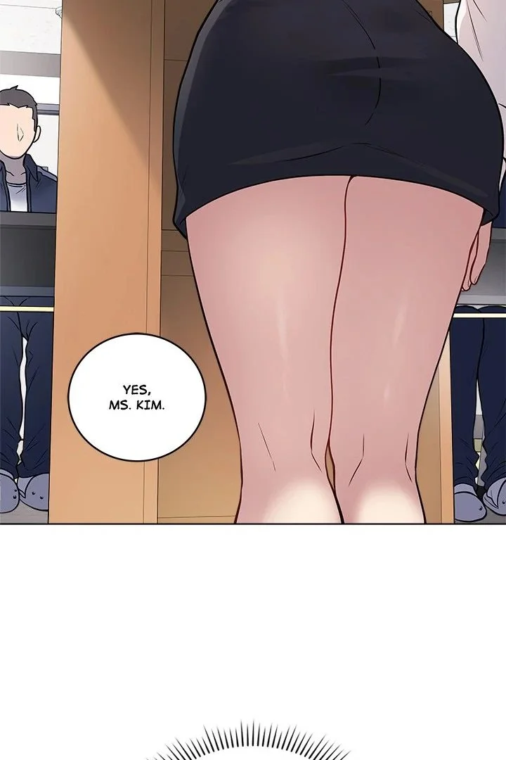 Signed, Sealed, Mistaken Chapter 5 Page 21