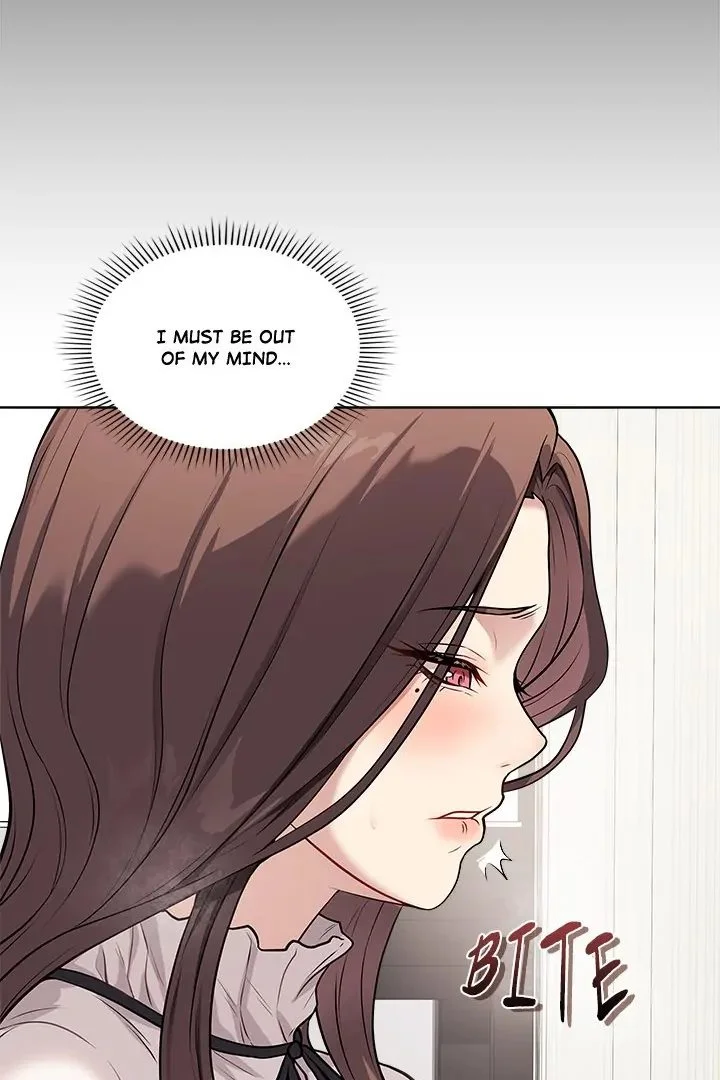 Signed, Sealed, Mistaken Chapter 5 Page 30