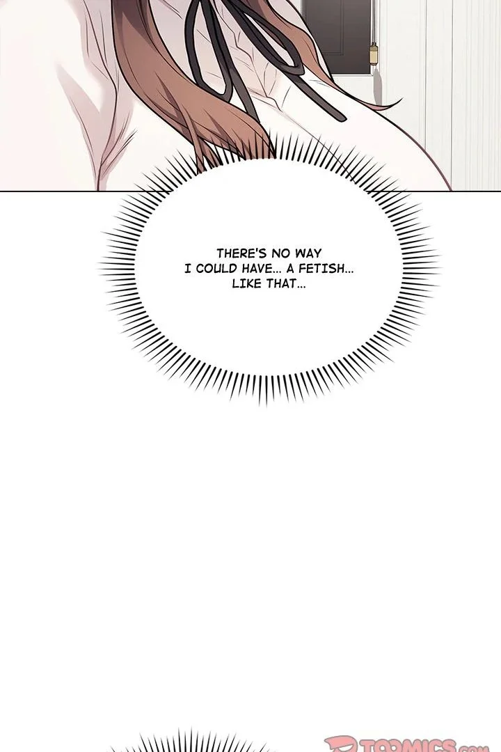 Signed, Sealed, Mistaken Chapter 5 Page 31