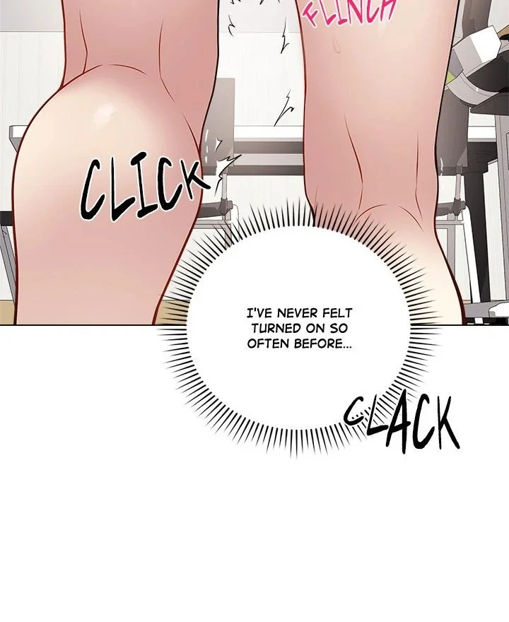 Signed, Sealed, Mistaken Chapter 5 Page 34
