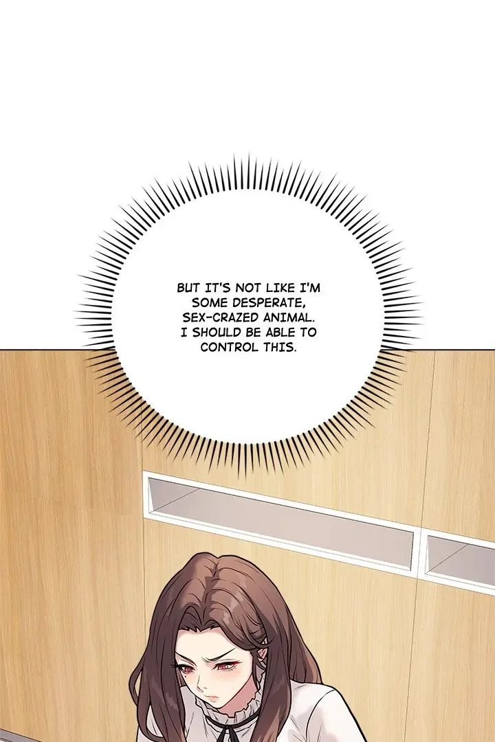 Signed, Sealed, Mistaken Chapter 5 Page 35