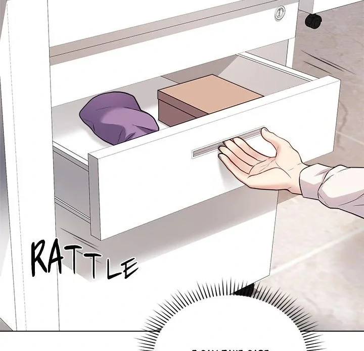 Signed, Sealed, Mistaken Chapter 5 Page 38