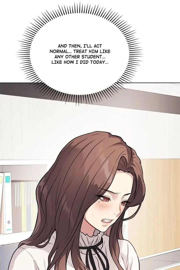 Signed, Sealed, Mistaken Chapter 5 Page 40