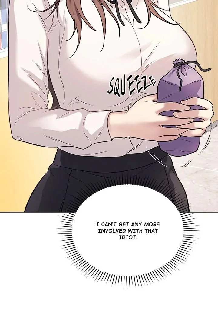 Signed, Sealed, Mistaken Chapter 5 Page 41