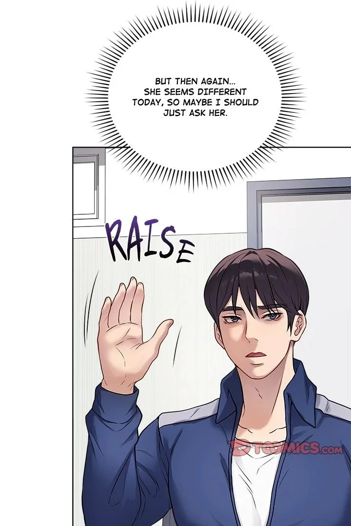 Signed, Sealed, Mistaken Chapter 5 Page 49