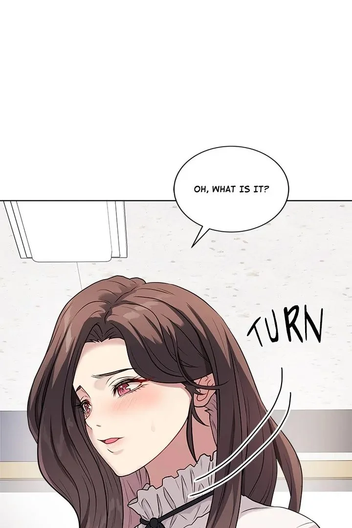 Signed, Sealed, Mistaken Chapter 5 Page 54