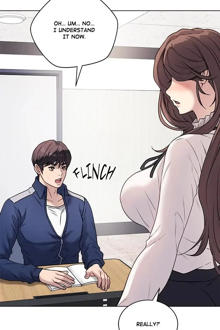 Signed, Sealed, Mistaken Chapter 5 Page 80