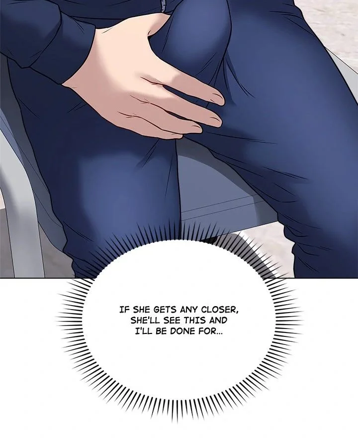 Signed, Sealed, Mistaken Chapter 5 Page 82