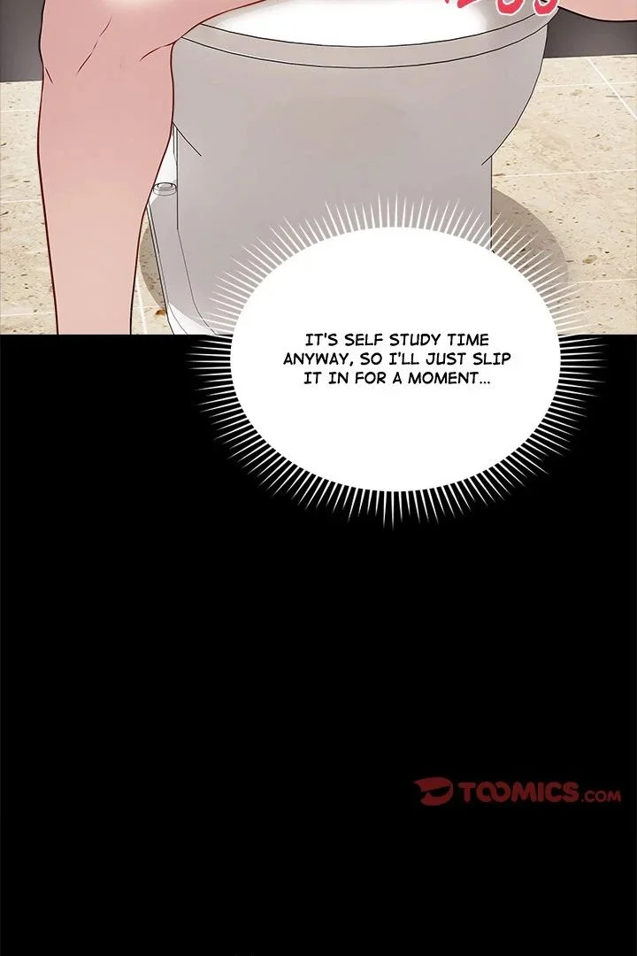 Signed, Sealed, Mistaken Chapter 5 Page 92