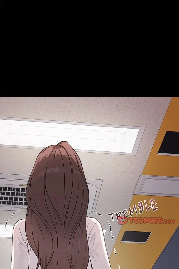 Signed, Sealed, Mistaken Chapter 6 Page 2