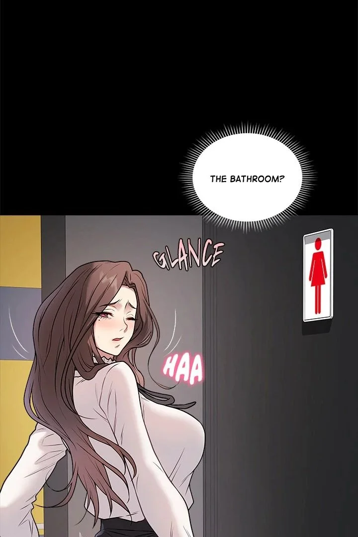Signed, Sealed, Mistaken Chapter 6 Page 6