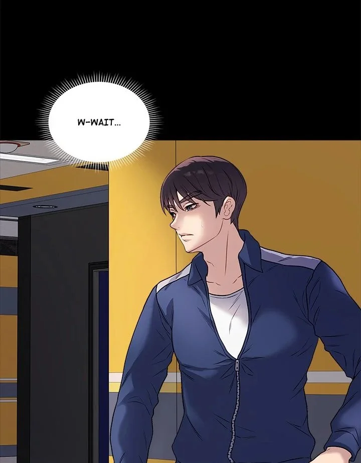 Signed, Sealed, Mistaken Chapter 6 Page 8