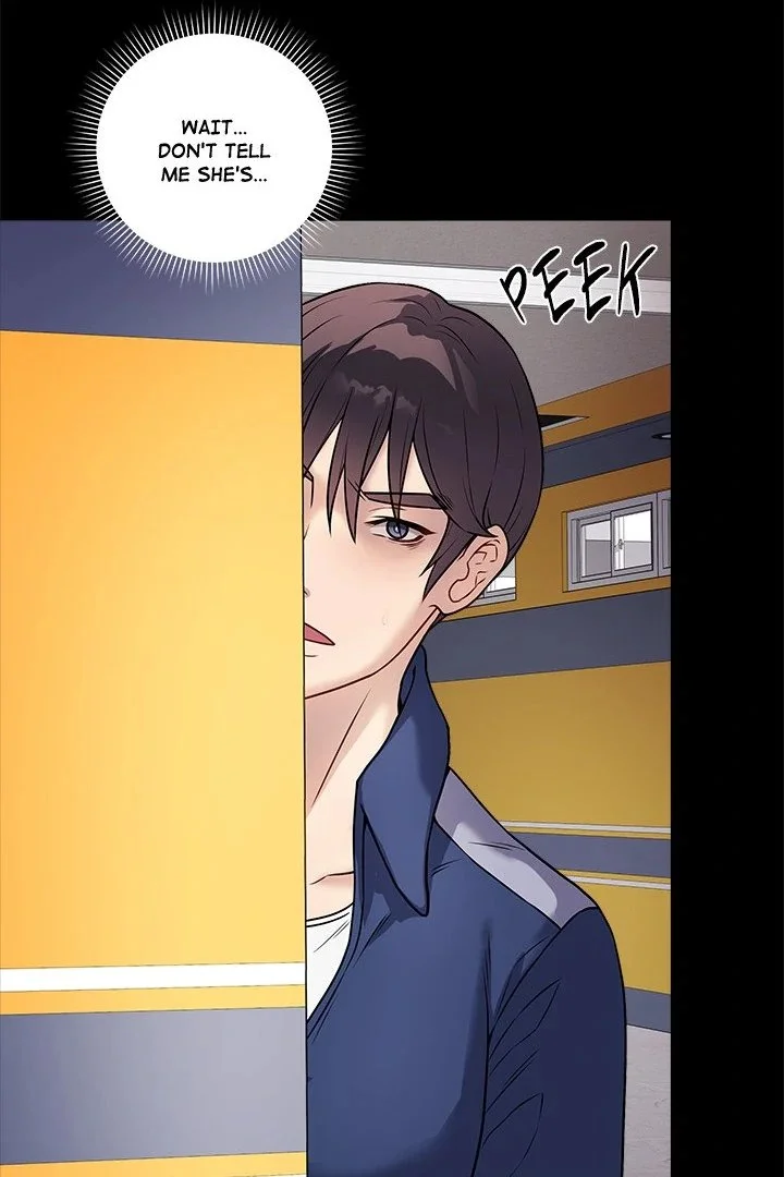 Signed, Sealed, Mistaken Chapter 6 Page 10