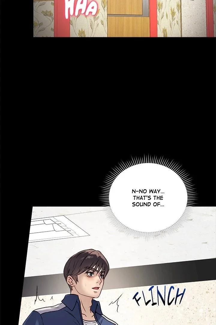 Signed, Sealed, Mistaken Chapter 6 Page 12