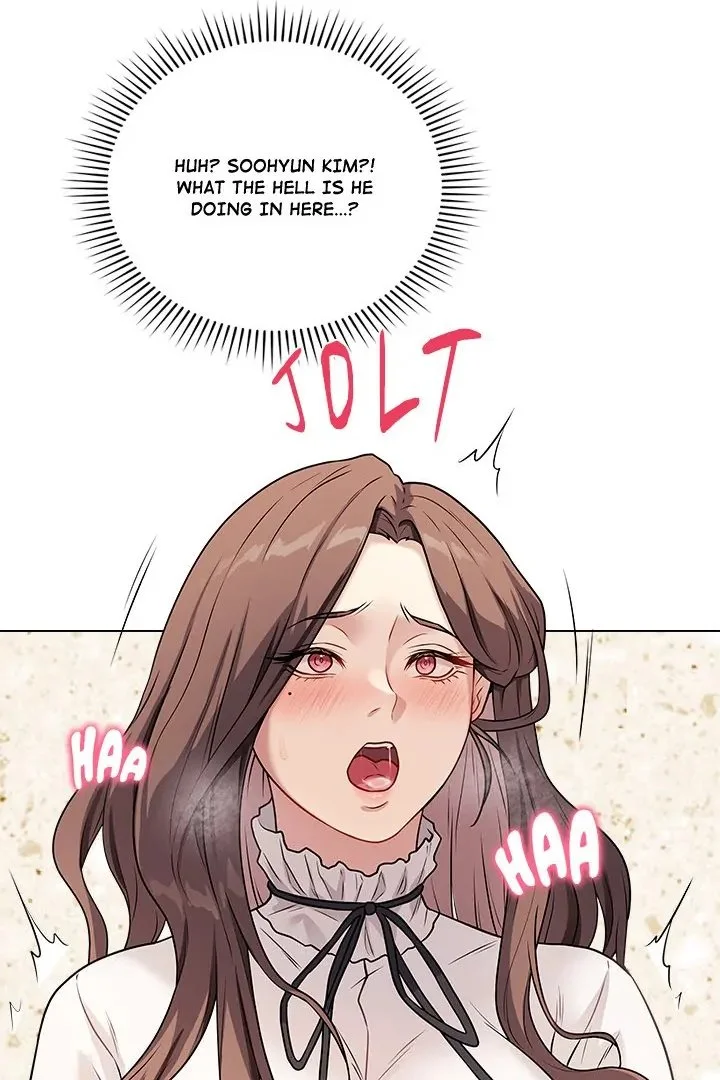 Signed, Sealed, Mistaken Chapter 6 Page 16