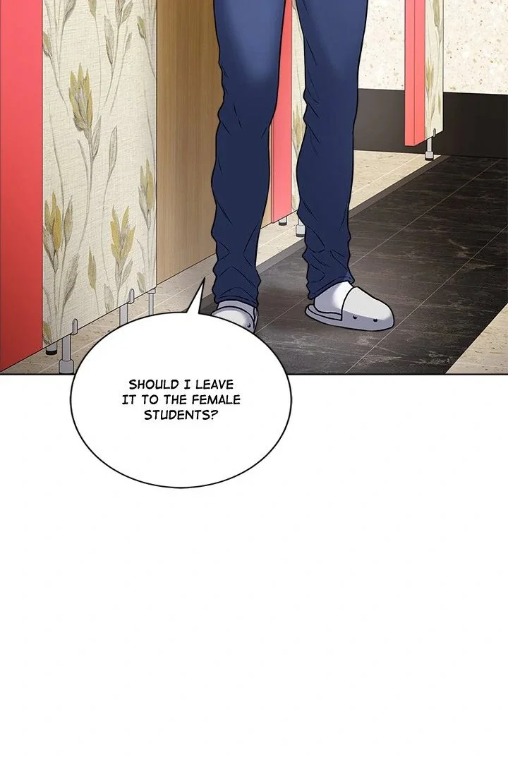 Signed, Sealed, Mistaken Chapter 6 Page 30