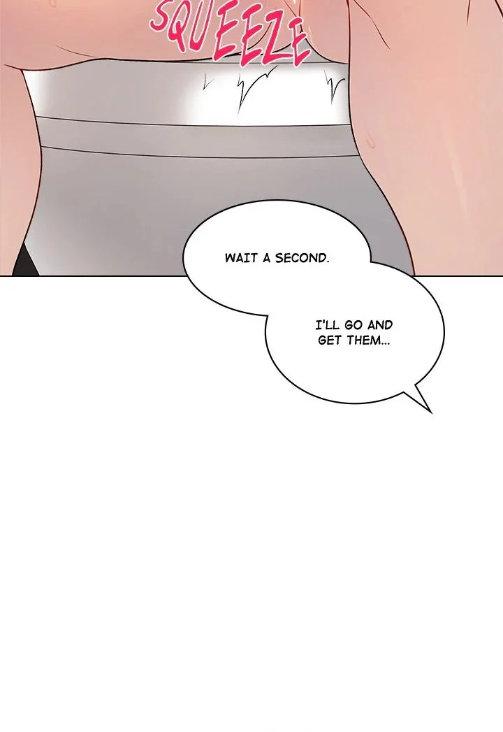 Signed, Sealed, Mistaken Chapter 6 Page 32