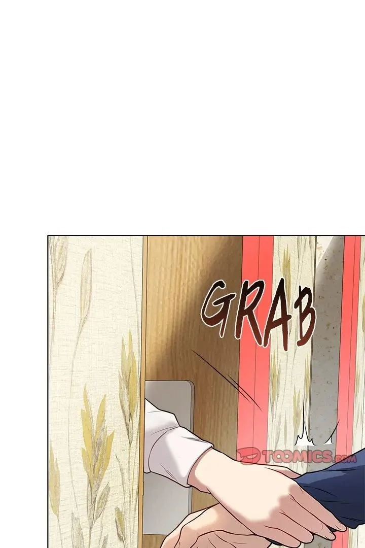 Signed, Sealed, Mistaken Chapter 6 Page 34