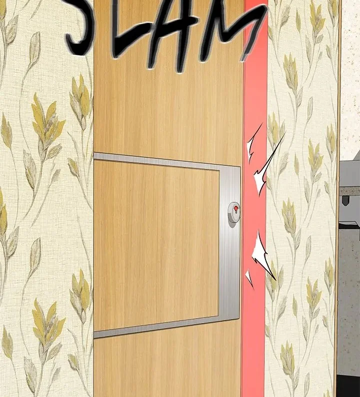 Signed, Sealed, Mistaken Chapter 6 Page 36
