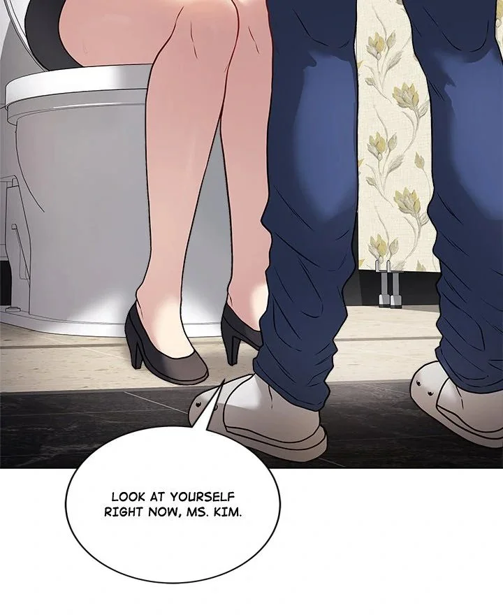 Signed, Sealed, Mistaken Chapter 6 Page 42