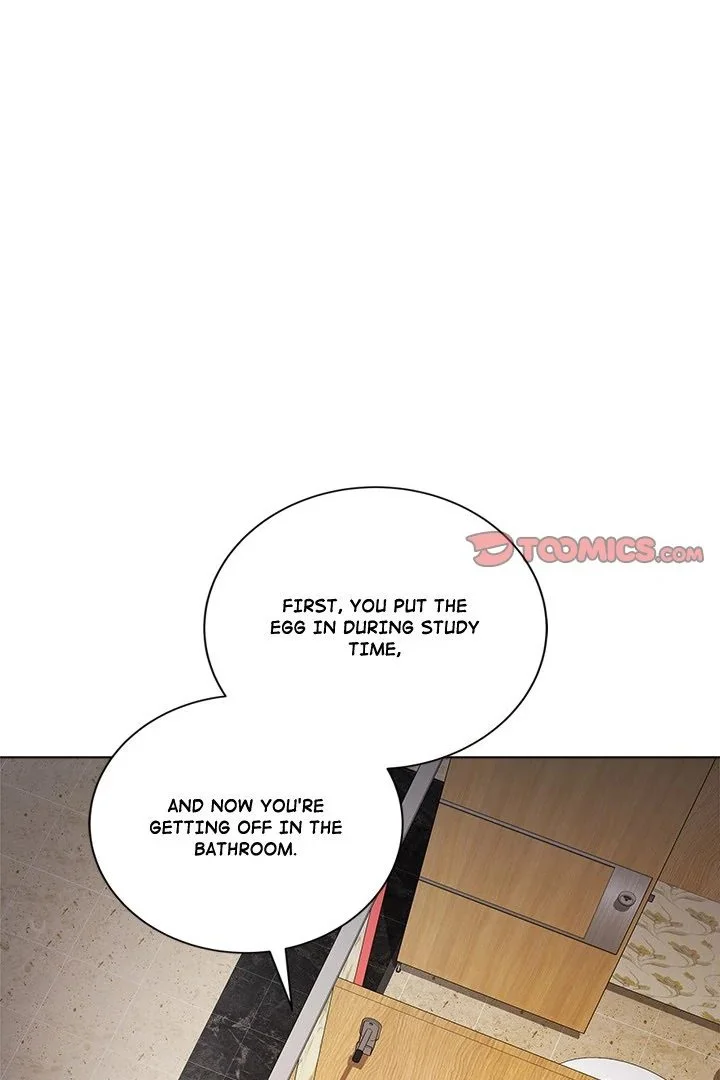 Signed, Sealed, Mistaken Chapter 6 Page 43