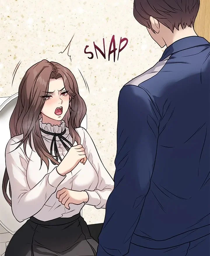 Signed, Sealed, Mistaken Chapter 6 Page 46
