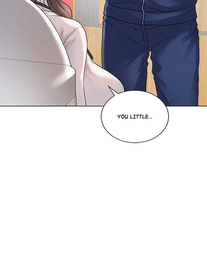 Signed, Sealed, Mistaken Chapter 6 Page 52