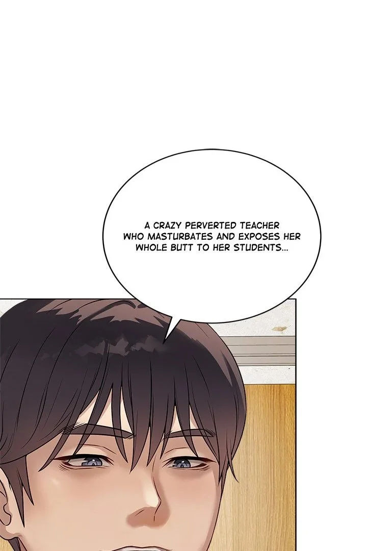 Signed, Sealed, Mistaken Chapter 6 Page 53