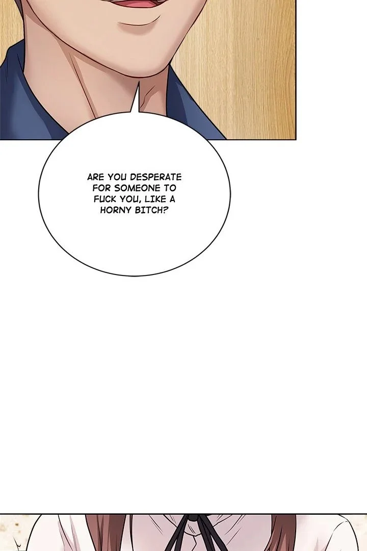 Signed, Sealed, Mistaken Chapter 6 Page 54