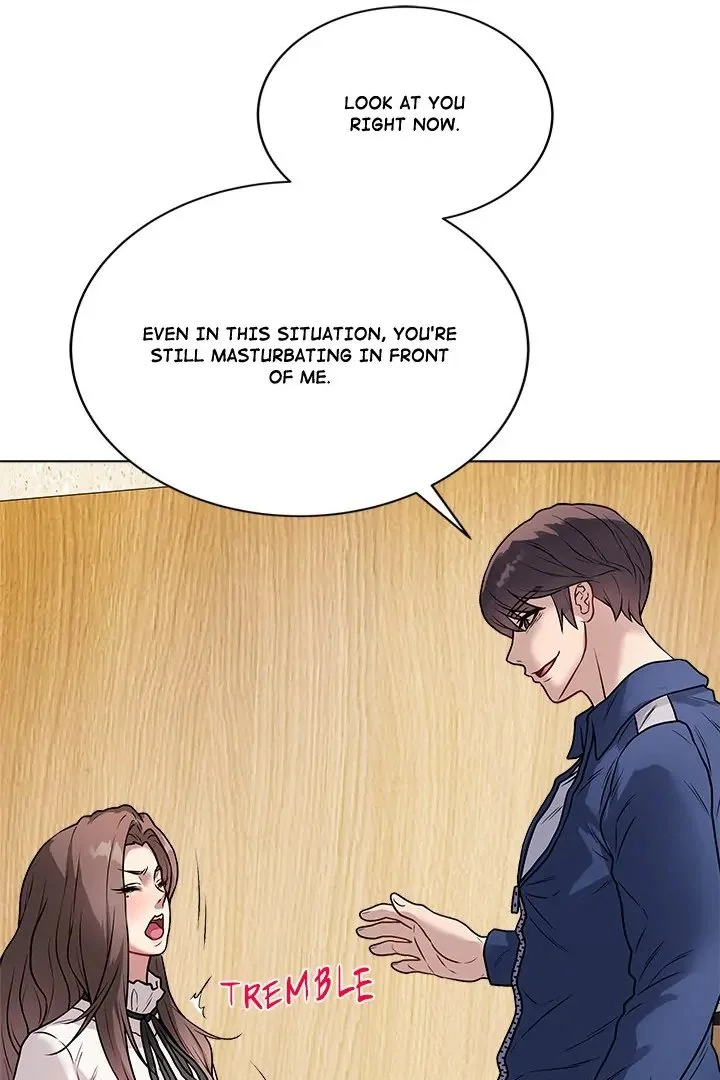 Signed, Sealed, Mistaken Chapter 6 Page 58