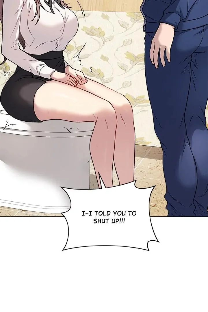 Signed, Sealed, Mistaken Chapter 6 Page 59