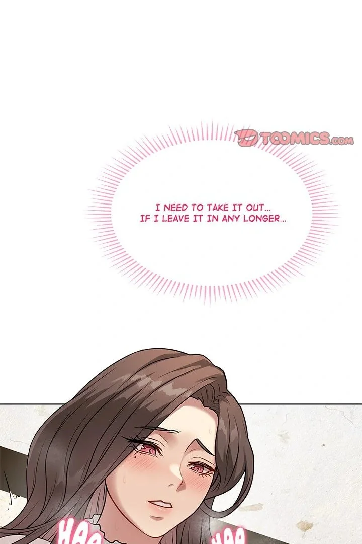 Signed, Sealed, Mistaken Chapter 6 Page 60