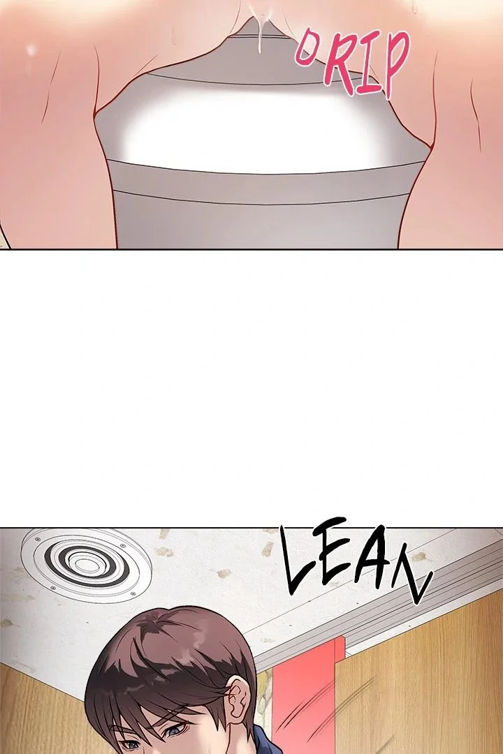 Signed, Sealed, Mistaken Chapter 7 Page 10