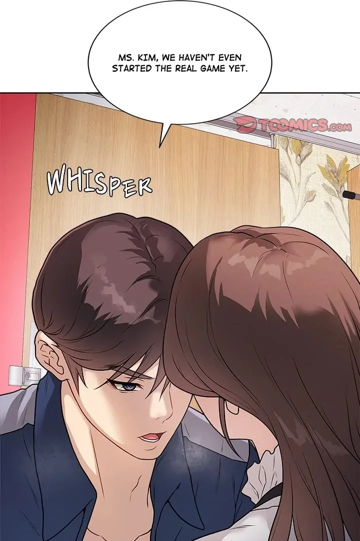 Signed, Sealed, Mistaken Chapter 7 Page 14