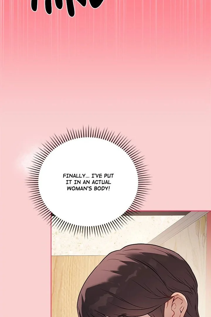 Signed, Sealed, Mistaken Chapter 7 Page 34