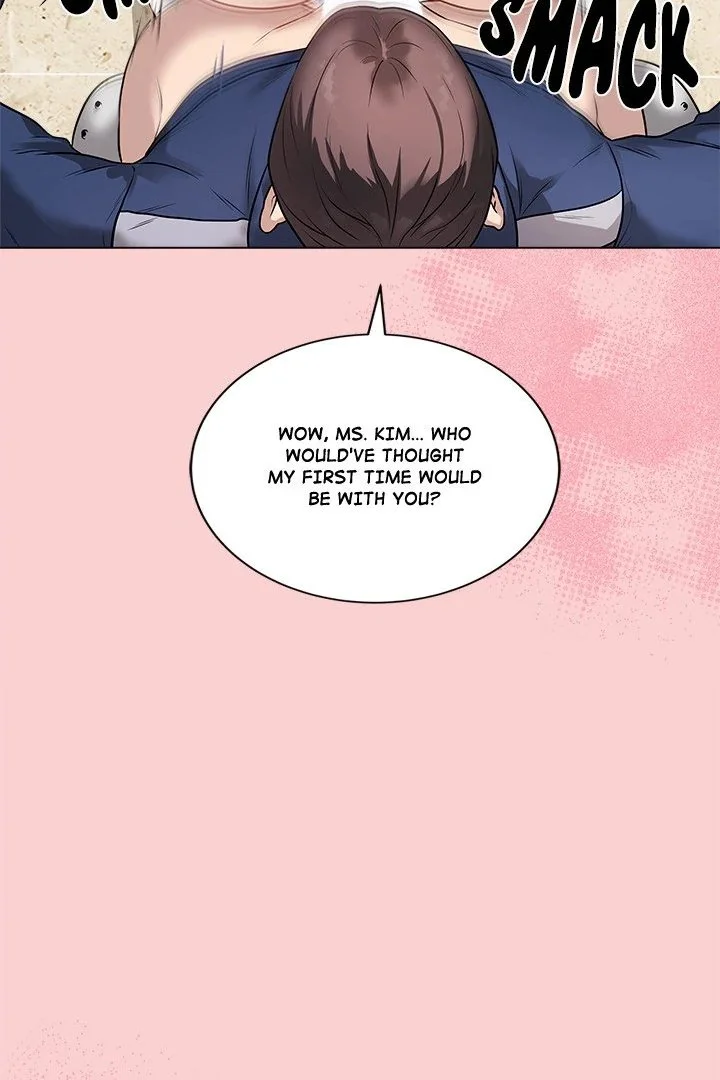 Signed, Sealed, Mistaken Chapter 7 Page 46