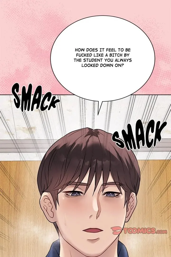 Signed, Sealed, Mistaken Chapter 7 Page 47