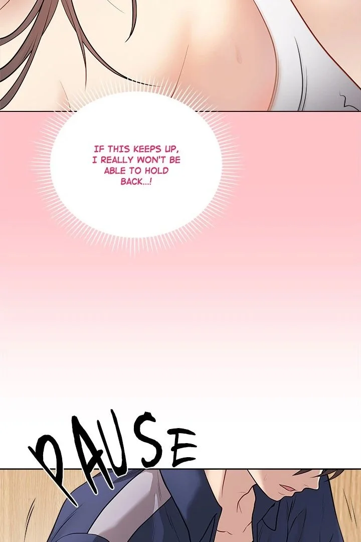 Signed, Sealed, Mistaken Chapter 7 Page 84