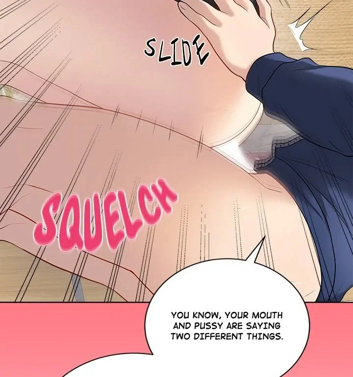 Signed, Sealed, Mistaken Chapter 7 Page 95