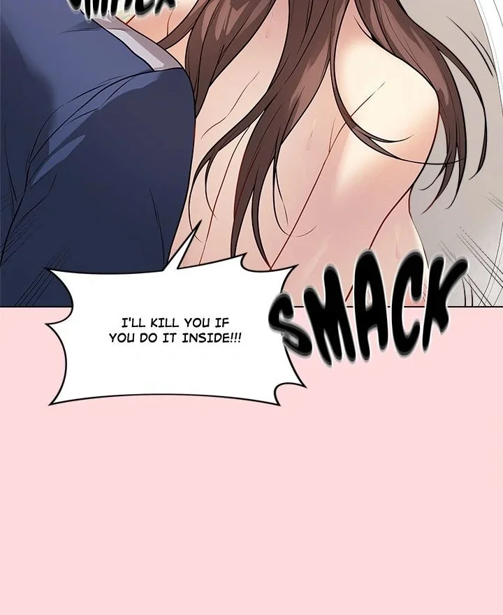 Signed, Sealed, Mistaken Chapter 7 Page 115