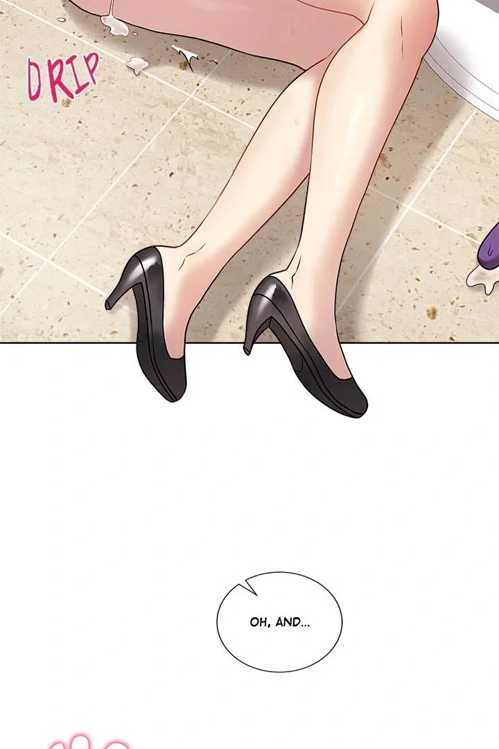 Signed, Sealed, Mistaken Chapter 7 Page 131