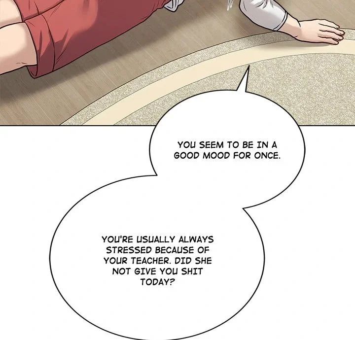 Signed, Sealed, Mistaken Chapter 8 Page 4