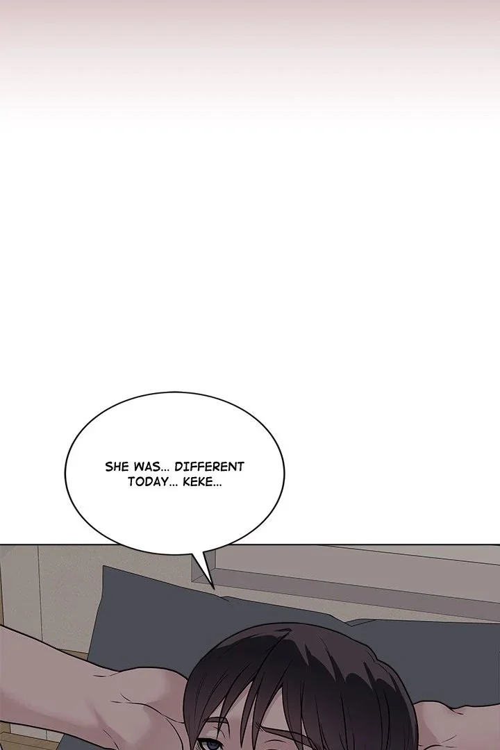 Signed, Sealed, Mistaken Chapter 8 Page 8
