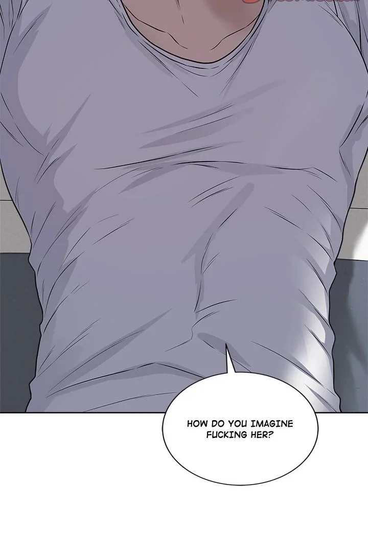 Signed, Sealed, Mistaken Chapter 8 Page 12