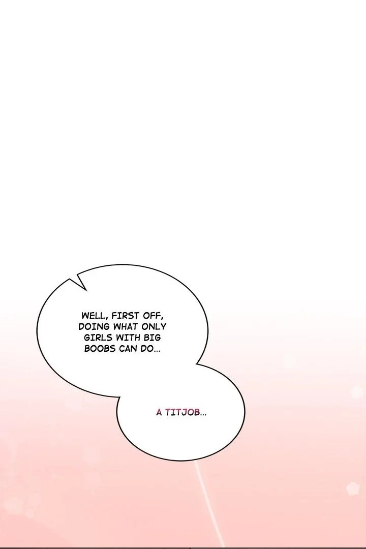 Signed, Sealed, Mistaken Chapter 8 Page 13
