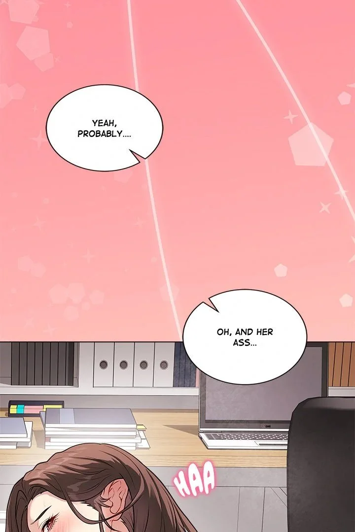 Signed, Sealed, Mistaken Chapter 8 Page 16